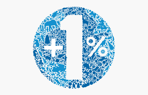1 percent