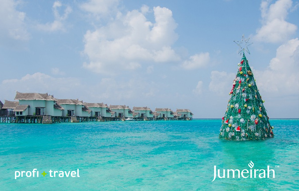 Jumeirah Maldives