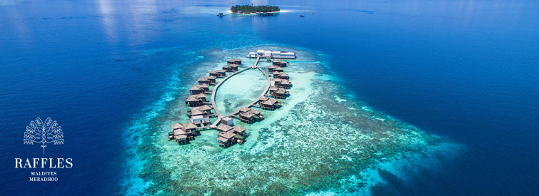 Raffles Maldives Meradhoo