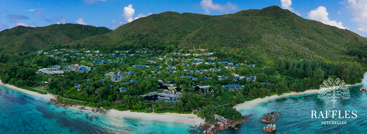 Raffles Seychelles
