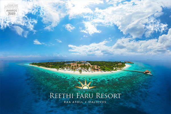 Reethi Faru Resort