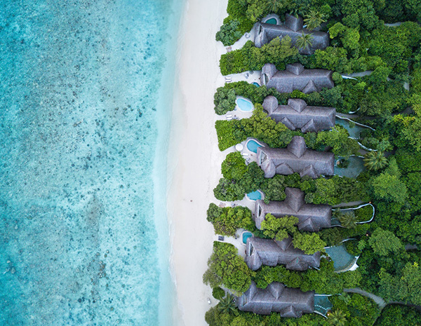 Soneva Fushi Maldives