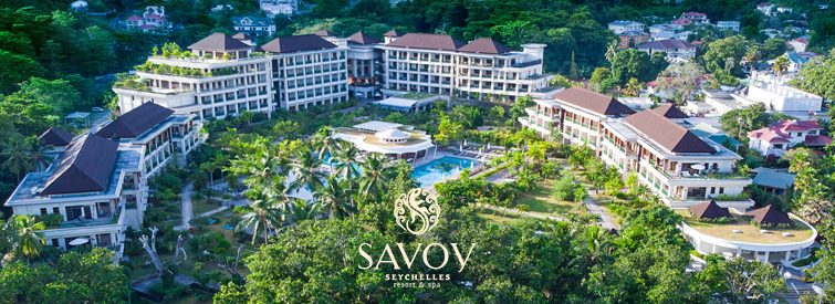 Savoy Seychelles Resort & Spa