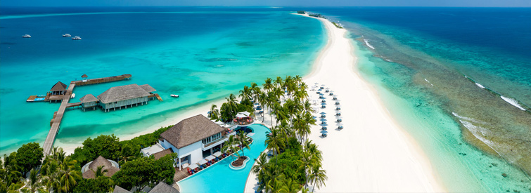 Seaside Finolhu Maldives