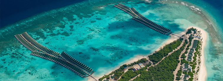 SAii Lagoon Maldives