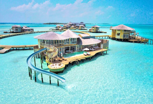 Soneva Maldives