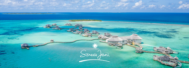 Soneva Jani Maldives