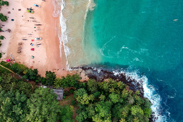 Sri Lanka