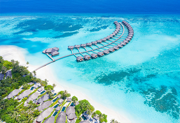 Sun Siyam Iru Fushi