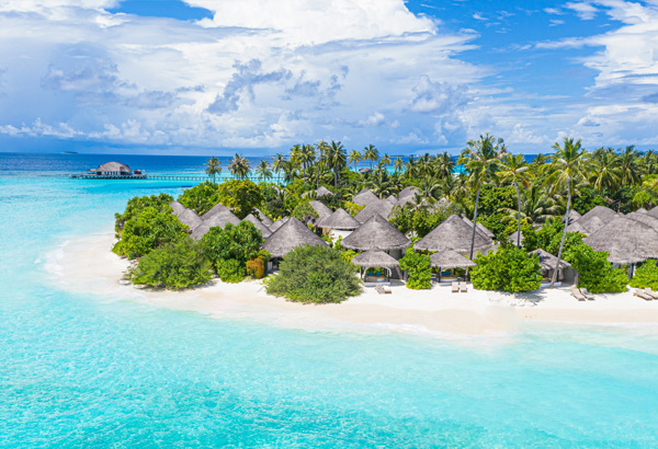 Sun Siyam Iru Fushi