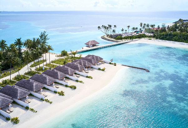 Sun Siyam Olhuveli