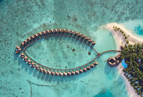 Sun Siyam Vilu Reef