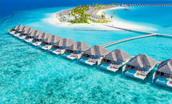Sun Aqua Iru Veli