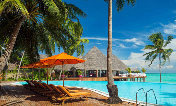 Sun Aqua Vilu Reef
