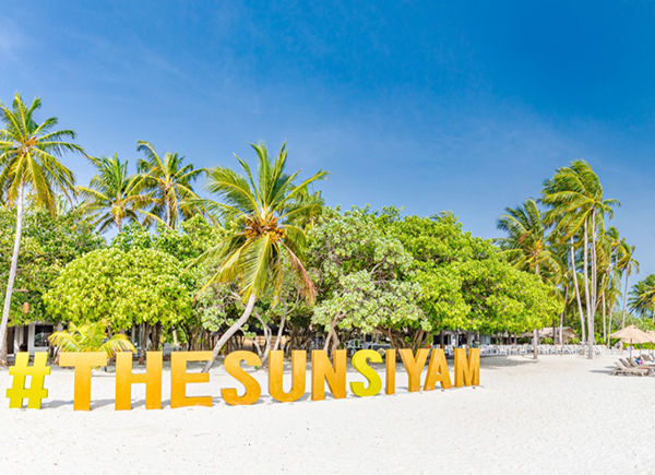 The Sun Siyam Iru Fushi Maldives