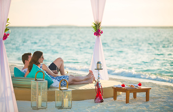 Maldives