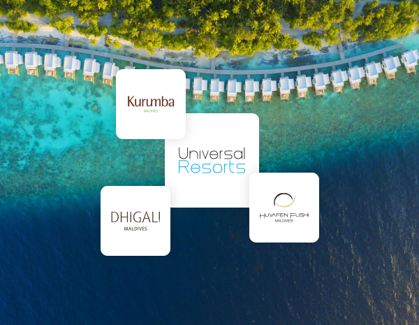 Universal Resorts Maldives