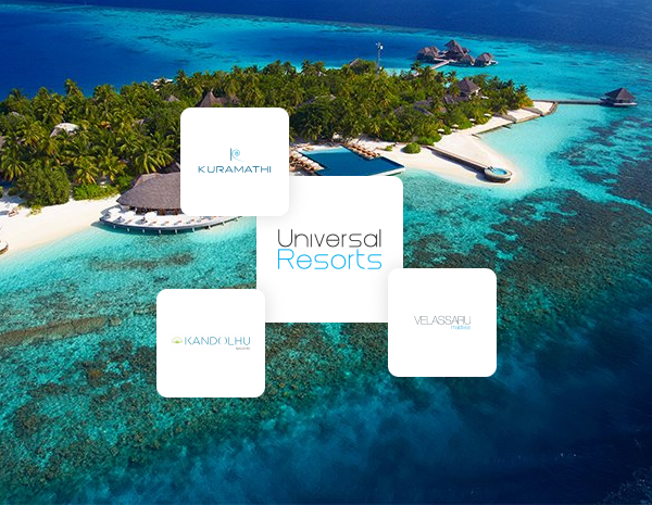 Universal Resorts Maldives