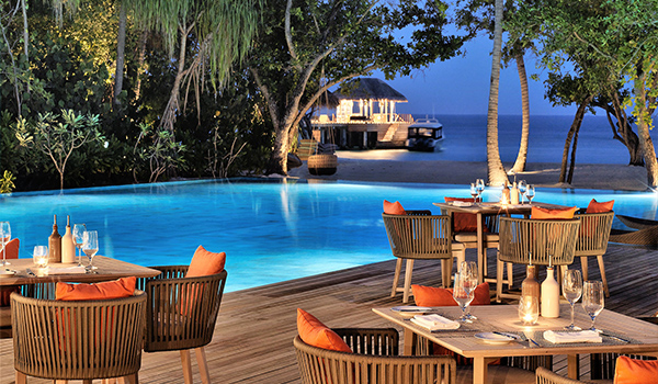 Vakkaru Maldives