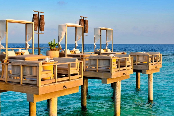 Бар Lagoon Bar