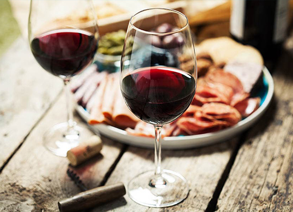 Wine
