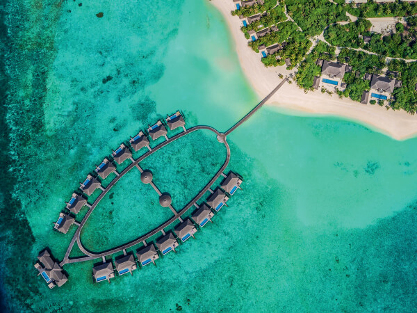 Velaa Private Island Maldives