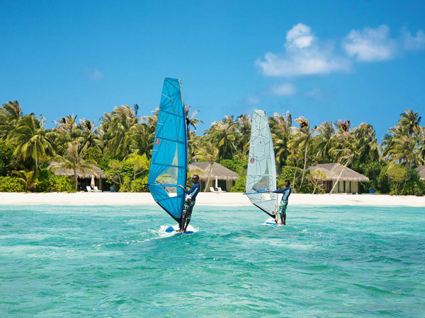 Velaa Private Island Maldives