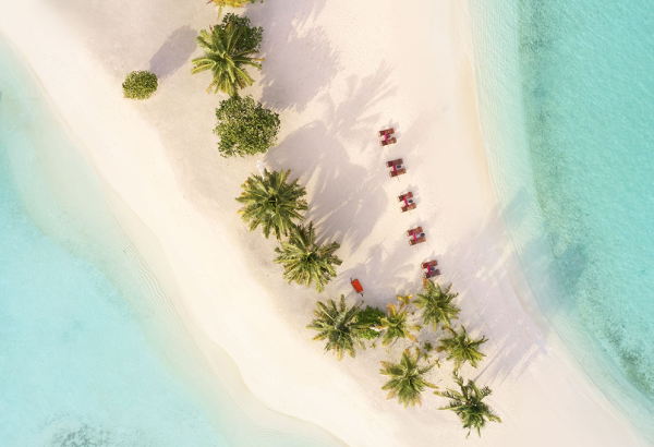 Sun Siyam Vilu Reef