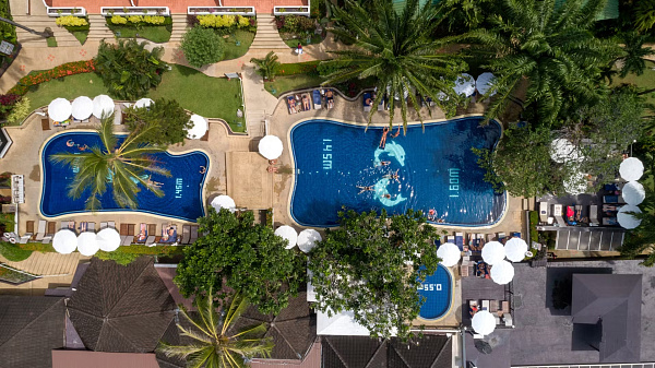 BW Phuket Ocean Resort